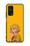 غطاء حماية لهاتف Xiaomi Mi 10T Pro 5G - شعور بالدوار - 2