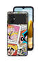 Xiaomi Poco M5 4G Protective Case Cover Sisters Forever