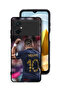 Xiaomi Poco M5 4G Protective Case Cover Mbappe 10