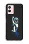 Vivo Y33s 5G Protective Case Cover Touching Star - 2