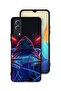 Vivo iQOO Z3 5G Protective Case Cover Gamer