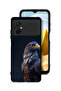 Xiaomi Poco M5 4G Protective Case Cover Eagle Hd