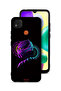 Xiaomi Redmi 10A Protective Case Cover Digital Art Artwork Illustration Simple Hd