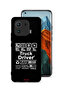 Xiaomi Mi 11 Pro Protective Case Cover Truck Driver Sticker