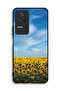 Xiaomi Poco F4 Protective Case Cover Sunflowers Under The Sky - 2