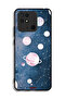 Xiaomi Redmi 10C Protective Case Cover Space Art - 2