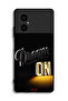 Xiaomi Poco M4 5G Protective Case Cover Dream On - 2