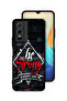 Vivo Y76 5G Protective Case Cover Be Strong Every Day