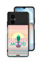 غطاء حماية Xiaomi Poco M4 5G - مزاج صيفي