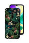 Xiaomi Redmi Note 8 Pro Protective Case Cover Tropical Leaves