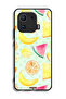 Xiaomi Mi 11 Pro Protective Case Cover Fruits Watercolor Art - 2