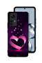 Xiaomi 12 Protective Case Cover Heart Art