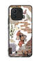 Xiaomi Mi 11 Pro Protective Case Cover She Is An Old Soul - 2
