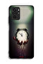 Xiaomi Poco M5s Protective Case Cover Clock - 2