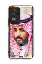 غطاء حماية لهاتف شاومي ريدمي كي 40 إس - محمد بن سلمان - 2