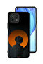 Xiaomi Mi 11 Lite Protective Case Cover Hat Boy Art