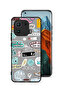 Xiaomi Mi 11 Pro Protective Case Cover Good Vibes Stickers