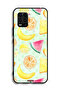 Xiaomi Mi 10 Lite 5G Protective Case Cover Fruits Watercolor Art - 2