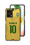 غطاء حماية واقٍ لهاتف Xiaomi Poco X5 نيمار جونيور 10