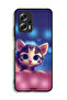 Xiaomi Poco X4 GT Protective Case Cover Little Cat - 2
