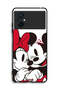 Xiaomi Poco M5 4G Protective Case Cover Mickey Mouse - 2