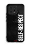 Xiaomi 13 Protective Case Cover Self Respect - 2