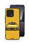 Xiaomi 13 Protective Case Cover Car Art