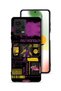 غطاء حماية لهاتف Xiaomi Poco X5 - ملصق رائد فضاء