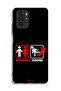 Xiaomi Redmi Note 10S Protective Case Cover Problem Solved - 2