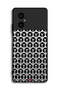Xiaomi Poco M4 5G Protective Case Cover Horology Hands Pattern - 2