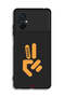Xiaomi Poco M5 4G Protective Case Cover Peace - 2