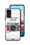 غطاء حماية لهاتف شاومي ريدمي نوت 11 برو 5G - Just Say Cheese