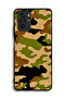 Xiaomi Redmi Note 10S Protective Case Cover Camouflage Abstract Digital Pattern - 2
