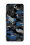 Xiaomi 12 Pro Protective Case Cover Camouflage Pattern - 2