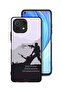Xiaomi Mi 11 Lite Protective Case Cover Discipline Dedication Determination
