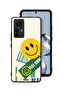 Xiaomi 12 Pro Protective Case Cover Feel Cool Sticker