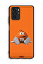 Xiaomi Redmi Note 10S Protective Case Cover M Carton - 2