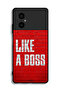 Xiaomi Poco M4 5G Protective Case Cover Like A Boss - 2