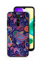 Xiaomi Redmi Note 8 Pro Protective Case Cover Mandala Art Pattern