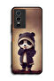 Vivo Y76 5G Protective Case Cover Cute Little Panda - 2