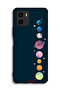Vivo Y15s Protective Case Cover Space - 2