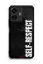 Vivo Y77e 5G Protective Case Cover Self Respect - 2