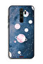 Xiaomi Redmi Note 8 Pro Protective Case Cover Space Art - 2