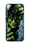 Xiaomi Redmi Note 8 Pro Protective Case Cover Incredible Hulk - 2