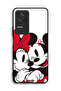 Xiaomi Redmi K40S Protective Case Cover Mickey Mouse - 2