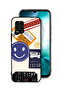 Xiaomi Mi 10 Lite 5G Protective Case Cover Free Express Transfer Sticker