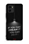 Vivo Y15s Protective Case Cover If You Can Dream It You Can Do It - 2