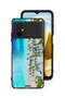Xiaomi Poco M5 4G Protective Case Cover Beach