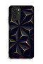 Xiaomi Redmi Note 10S Protective Case Cover Pattern - 2