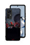 Xiaomi 12X Protective Case Cover Three Spiders